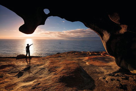 5 Day Kangaroo Island And Eyre Peninsula Tour - Melbourne Tourism 0