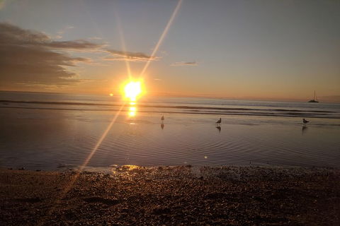 A Taste Of Adelaide And Hahndorf By Car Private Tour. - Melbourne Tourism 1