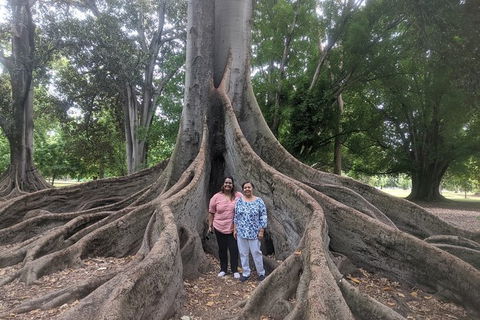 A Taste Of Adelaide And Hahndorf By Car Private Tour. - Melbourne Tourism 11