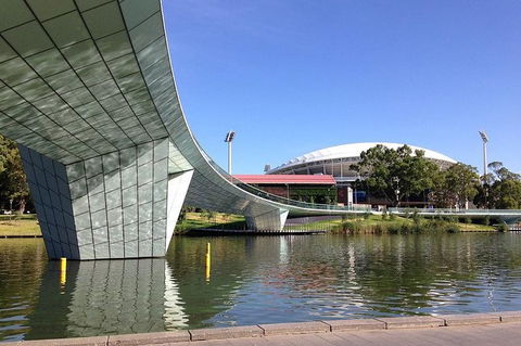 A Taste Of Adelaide And Hahndorf By Car Private Tour. - Melbourne Tourism 2