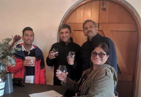 A Taste Of Adelaide And Hahndorf By Car Private Tour. - Melbourne Tourism 7