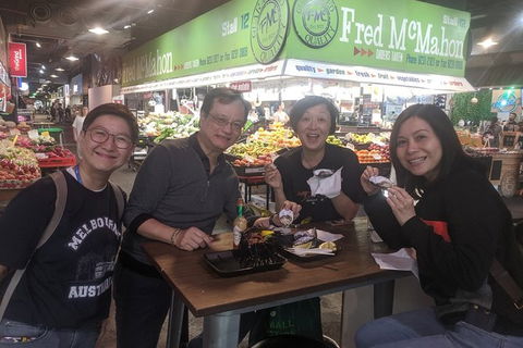 A Taste Of Adelaide And Hahndorf By Car Private Tour. - Melbourne Tourism 9