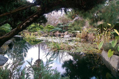 A Taste Of Adelaide And Hahndorf By Car Private Tour. - Melbourne Tourism 3