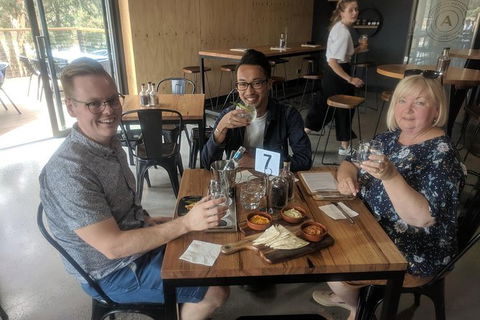 A Taste Of Adelaide And Hahndorf By Car Private Tour. - Melbourne Tourism 10