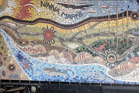 A Taste Of Adelaide And Hahndorf By Car Private Tour. - Melbourne Tourism 5