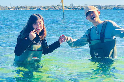 Oyster Farm And Tasting Tour With Hotel Pick-up And Return From Port Lincoln - Melbourne Tourism 12