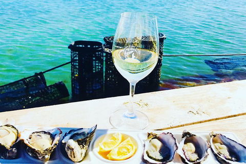 Oyster Farm And Tasting Tour With Hotel Pick-up And Return From Port Lincoln - Melbourne Tourism 10