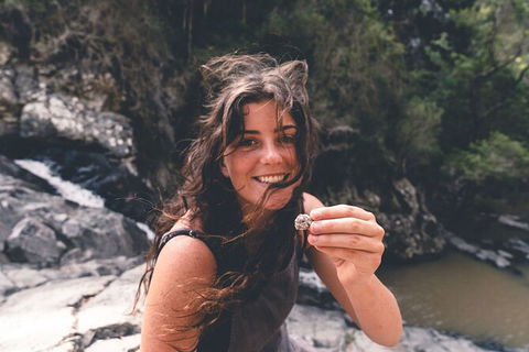 Springbrook AndTamborine Rainforest Tour Incl Natural Bridge And Glow Worm Cave - Melbourne Tourism 10