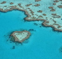 Reef and Island Scenic Flight from Airlie Beach - Melbourne Tourism