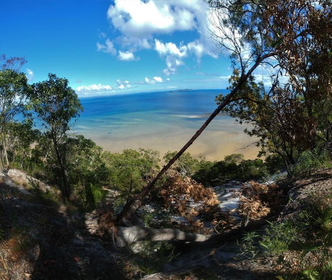 3-Day Fraser Island Resort Package - Melbourne Tourism 2