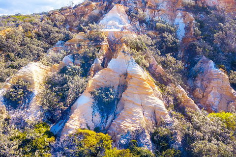 3-Day Fraser Island Resort Package - Melbourne Tourism 13