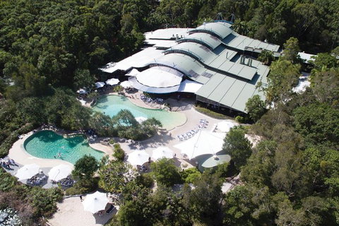 3-Day Fraser Island Resort Package - Melbourne Tourism 12