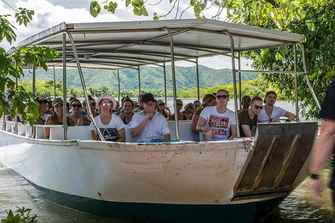 Cape Tribulation, Mossman Gorge, And Daintree Rainforest Day Trip From Cairns Or Port Douglas - Melbourne Tourism 8