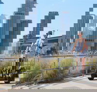 60 Minute Brisbane Segway Tour