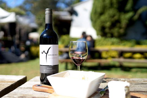 Full Day Mount Tamborine Winery Tour From Gold Coast - Melbourne Tourism 10