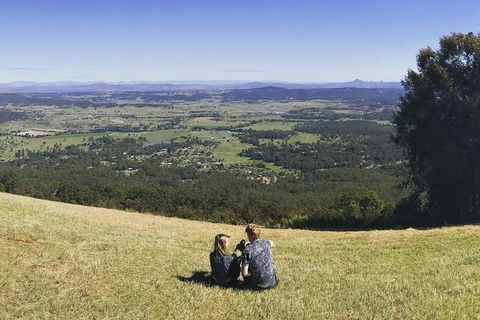 Full Day Mount Tamborine Winery Tour From Gold Coast - Melbourne Tourism 12