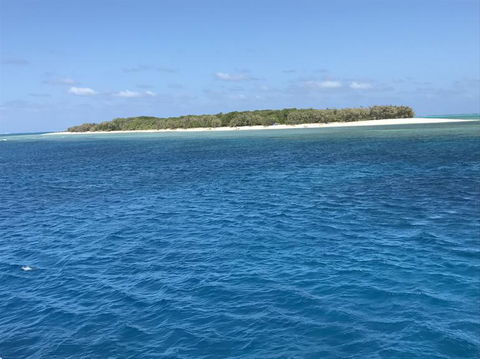5-Day Fraser Island And Great Barrier Reef Tour - Melbourne Tourism 9
