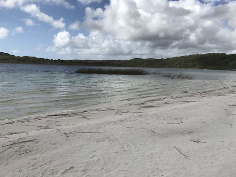 5-Day Fraser Island And Great Barrier Reef Tour - Melbourne Tourism 6