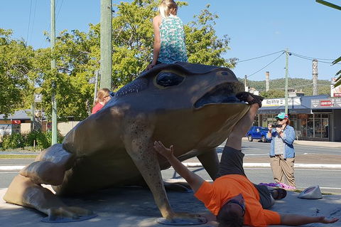 Personalised Private Platypus Land Tour - Melbourne Tourism 5