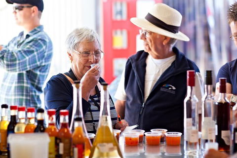 Taste Of Sugar Tour - Melbourne Tourism 0