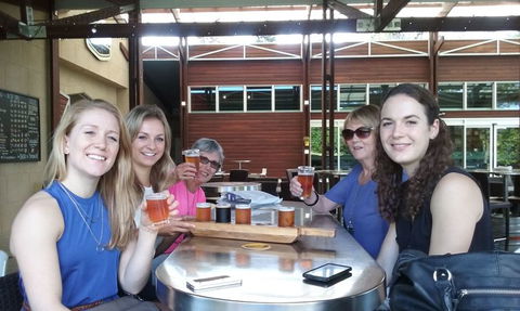 Mount Tamborine Wine Tasting Tour From Brisbane Or The Gold Coast - Melbourne Tourism 3
