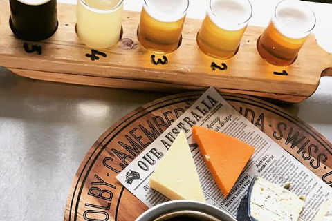 Mount Tamborine Wine Tasting Tour From Brisbane Or The Gold Coast - Melbourne Tourism 5