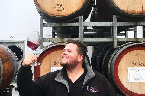 Mount Tamborine Wine Tasting Tour From Brisbane Or The Gold Coast - Melbourne Tourism 8