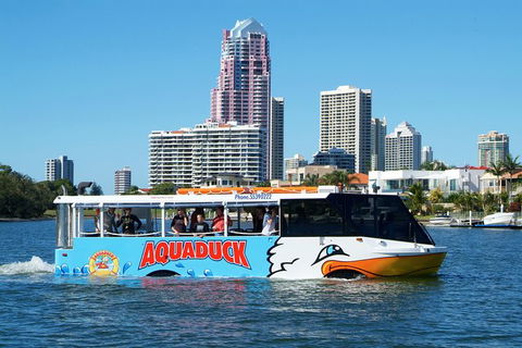 Gold Coast Attraction Pass Including Currumbin Wildlife Sanctuary And Paradise Jetboating - Melbourne Tourism 5