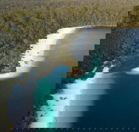 Pack-free Camping Lake McKenzie Central Hike - 2 Days - Melbourne Tourism