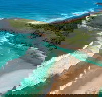 10-Day Surf Adventure from Brisbane to Sydney Including Coffs Harbour Byron Bay and Gold Coast - Melbourne Tourism