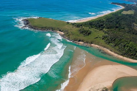 10-Day Surf Adventure From Brisbane To Sydney Including Coffs Harbour, Byron Bay And Gold Coast - Melbourne Tourism 0