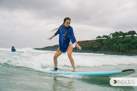 10-Day Surf Adventure From Brisbane To Sydney Including Coffs Harbour, Byron Bay And Gold Coast - Melbourne Tourism 3