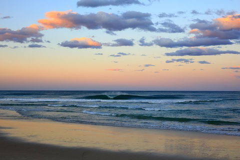 10-Day Surf Adventure From Brisbane To Sydney Including Coffs Harbour, Byron Bay And Gold Coast - Melbourne Tourism 7