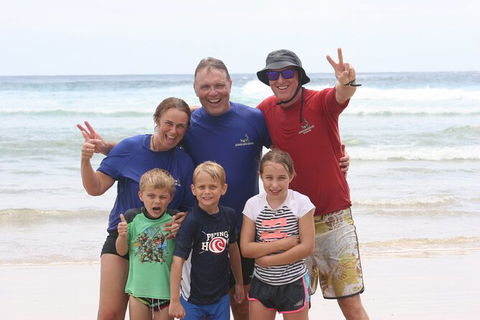 10-Day Surf Adventure From Brisbane To Sydney Including Coffs Harbour, Byron Bay And Gold Coast - Melbourne Tourism 5