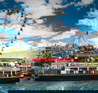 Brisbane Highlights and Lone Pine Cruise from Gold Coast - Melbourne Tourism
