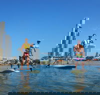 Surfers Paradise Stand Up Paddle Tour - Melbourne Tourism