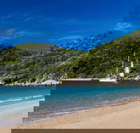 Full-Day Adventure Sailing Experience Circumnavigate Magnetic Island - Melbourne Tourism