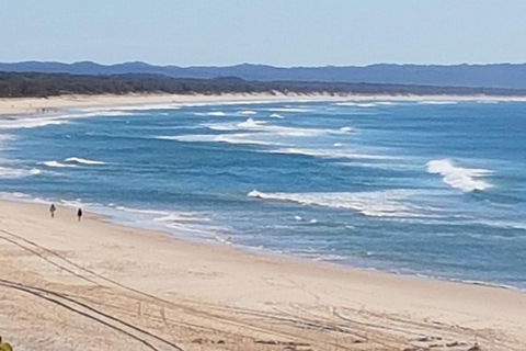 Beach Fishing - Melbourne Tourism 0