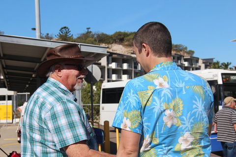 Magnetic Island Tour: Maggie Comprehensive - Melbourne Tourism 7