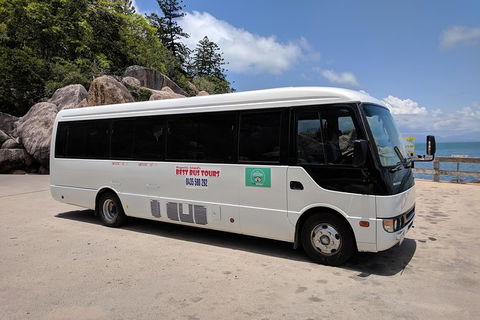 Magnetic Island Tour: Maggie Comprehensive - Melbourne Tourism 5