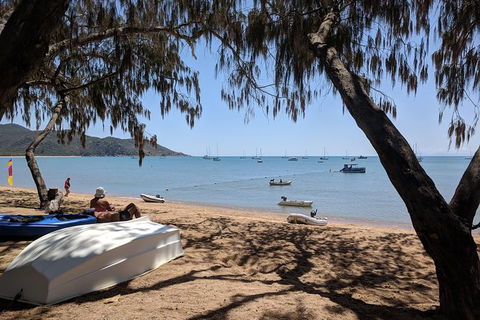 Magnetic Island Tour: Maggie Comprehensive - Melbourne Tourism 8