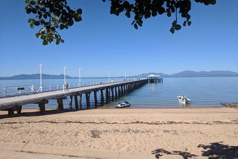 Magnetic Island Tour: Maggie Comprehensive - Melbourne Tourism 3