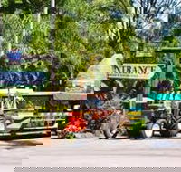 Tropical Fruit World with Wildlife Boat Cruise from Gold Coast - Melbourne Tourism