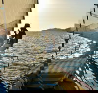 Magnetic Island Twilight Sailing Cruise - Melbourne Tourism