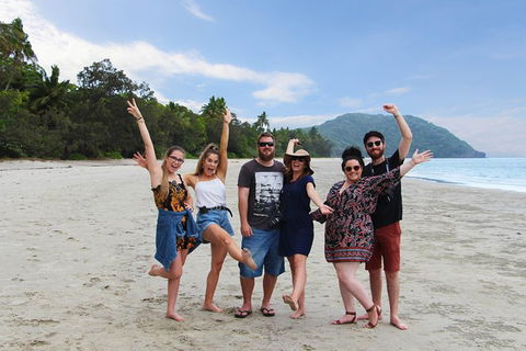 Cape Tribulation, Daintree Rainforest And Wildlife Tour - Melbourne Tourism 9