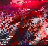 THE HANGOVER CRAWL - CLUB CRAWL SURFERS PARADISE - NIGHTLIFE - CLUBBING - Melbourne Tourism