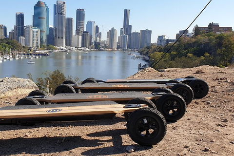 E-Skate Experience - Brisbane River - Melbourne Tourism 0