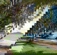 Palm Cove Clifton Beach Kewarra Beach to/from Cairns - Melbourne Tourism