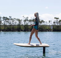 Fliteboard Experence