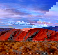 Uluru and Kata Tjuta Experience with BBQ Dinner - Melbourne Tourism